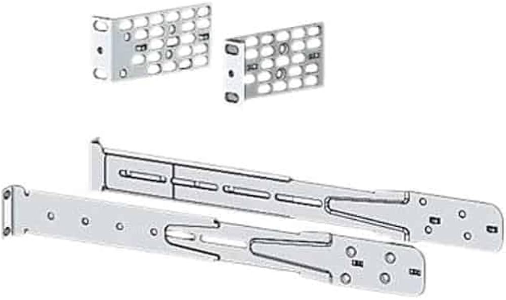 کیت سیسکو مدل  C9500-4PT-KIT