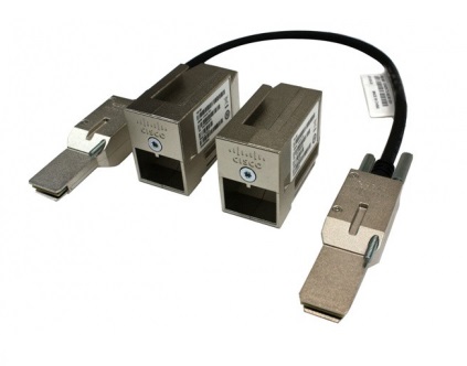 ماژول سیسکو مدل   C9200-STACK-KIT