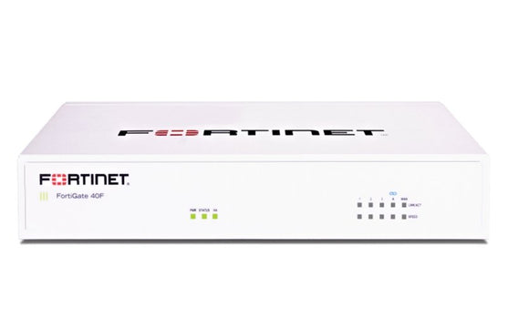 لایسنس یک‌ساله FortiGate-200F با سرویس FortiGuard UTP